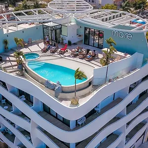 Mare 4*, Playa del Carmen Meksyk
