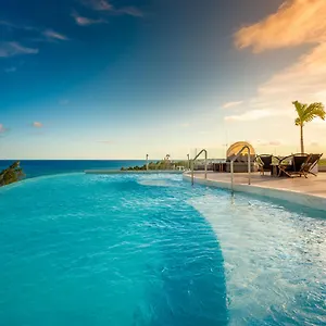 Mvngata 5*, Playa del Carmen Meksyk