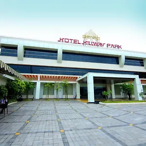 Hillway Park India