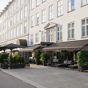 Skt. Annae Denmark