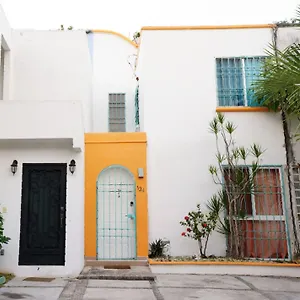 Casa De Colores Mexico