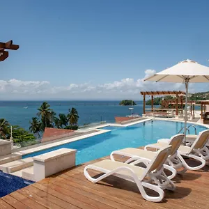 Hacienda Bay 5*, Samana Dominikana