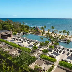 Secrets Impression Moxché - Adults Only - Resort