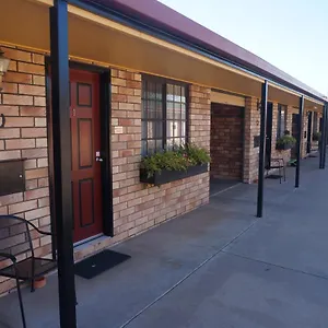 Outback Australia