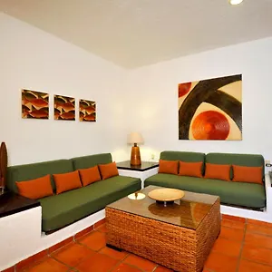 Palmas Apartment