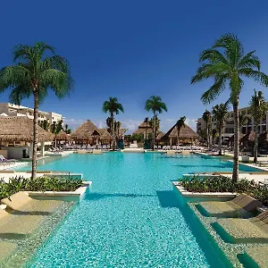 Paradisus La Perla- Adults Only ***** Playa del Carmen