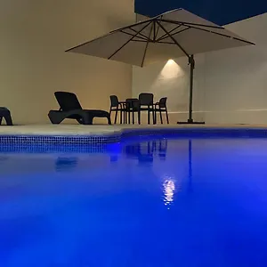 Ambra 3*, Playa del Carmen Meksyk