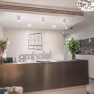 https://gm-hotel.es-andalucia.com